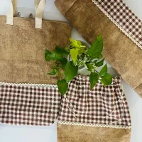 دستمال اشپزخونه