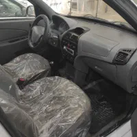 تیبا دو مدل 96|خودرو سواری و وانت|مشهد, علی آباد|دیوار