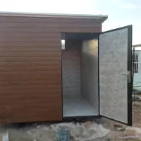 فروش انواع کانکس و سرویس بهداشتی|مصالح و تجهیزات ساختمان|شیراز, گچی|دیوار