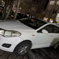 ام وی ام ۳۱۵ هاچبک مدل ۹۱