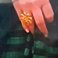 گمشده انگشتر