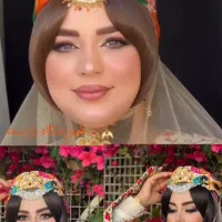 کراتین و ذلف در کوار