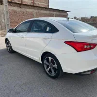 اریزو ۵ مدل ۱۴۰۱ درحد صفر