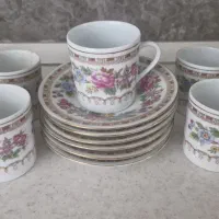 فنجان قهوه خوری قدیمی