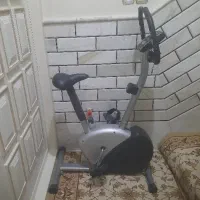 دوچرخه ثابت