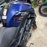 QJ Trx 250|موتورسیکلت|تهران, سلسبیل جنوبی|دیوار