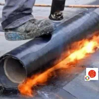 نصب و ترمیم لکه گیری قیرگونی ضمانتی انجام میشود