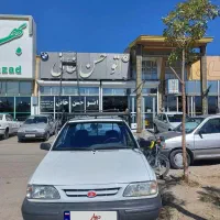 پرایدوانت مدل۱۴۰۲تحویل۱۴۰۳درحد|خودرو سواری و وانت|همدان, |دیوار