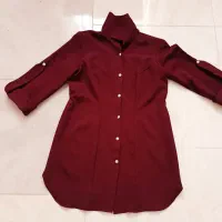 تونیک،روسری،شلوار