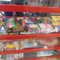 انواع لوازم تحریر وورزشی|لوازم التحریر|رودسر, |دیوار