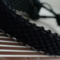 دستبند و پابند صابون جیبی گل ربانیـ گل با کاموا|صنایع دستی و سایر لوازم تزئینی|کاشان, پارک لاله|دیوار