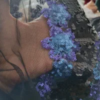 پارچه مجلسی|لباس|قیدار, |دیوار