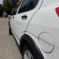 کوییک دندهای R، مدل 1401 لاکاغذی|خودرو سواری و وانت|مشهد, الهیه|دیوار