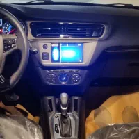 تارا اتوماتیک v4 خشک1404|خودرو سواری و وانت|اراک, |دیوار