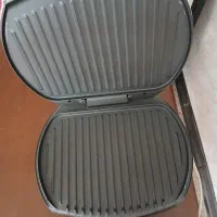 استیک پز|اجاق گاز و لوازم برقی پختوپز|کرج, کوی زنبق|دیوار