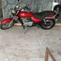 موتور اونجر ۲۲۰ باجا