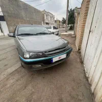 پژو پارس|خودرو سواری و وانت|آبادان, |دیوار