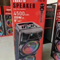 پارتی باکس مدل singe|پخش‌کننده همراه|تهران, کوهک|دیوار