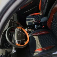 دنا پلاس توربو اتومات|خودرو سواری و وانت|فلاورجان, |دیوار