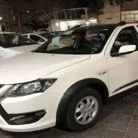 کوئیک سفید RS