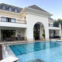 رهن/اجاره ویلا سوپر لاکچری/تاپ لوکیشن مهرشهر