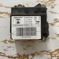 یونیت ایربگ پراید