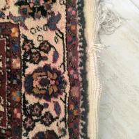 فرش دستباف پشمی دوتا|فرش|اصفهان, باغ فدک|دیوار