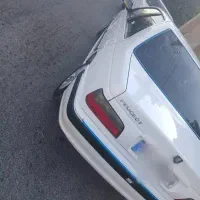 پارس فول سفارش خشک مدل ۴۰۲ برج۱۱ سیمی (زیمنس)|خودرو سواری و وانت|چابهار, |دیوار