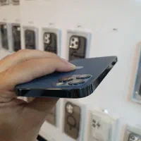 iphone 12 pro 256 درحد آک|موبایل|اصفهان, باغ زرشک|دیوار