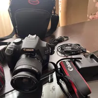 دوربین canon. 1200d