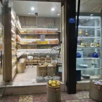 فروش مغازه 25 متری/نارمک