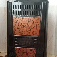 بخاری گازی