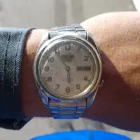 ساعت نبضی سیتیزین