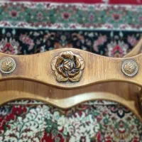 میز مبل|مبلمان خانگی و میز عسلی|زابل, |دیوار