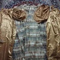 پرده پذیرایی