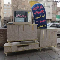 مصنوعات چوبی