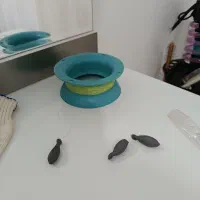 لوازم ماهیگیری سالم و کامل|ماهیگیری|تهران, چیتگر جنوبی|دیوار