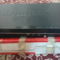 دی وی دی LUMAX|پخش‌کننده DVD و ویدیو|اردبیل, |دیوار