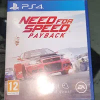 بازی need for speed و call of duty