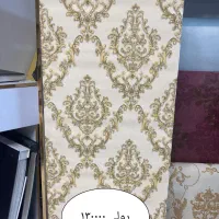 کاغذ دیواری ارزان از ۵۵ تا ۲۹۹|خدمات پیشه و مهارت|تهران, گلستان (شهرک راه آهن)|دیوار