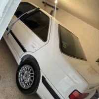 پژو پارس موتور جدید xu7p مدل ۱۴۰۱|خودرو سواری و وانت|کرمانشاه, |دیوار