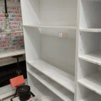 دکور mdf مغازه