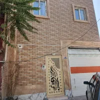 خانه دوطبقه اسفهران
