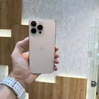 ایفون ۱۵ پرومکس نچرال