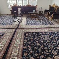 فروش فرش و مبل منزل|حراج|یاسوج, |دیوار