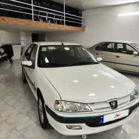 پارس مدل 96. Tu5|خودرو سواری و وانت|مراغه, |دیوار