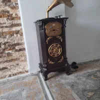 گرامافون|کلکسیون اشیاء عتیقه|قم, پردیسان|دیوار