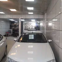 پارس ۱۴۰۱ کم کار