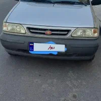 خودرو|خودرو سواری و وانت|تهران, افسریه شمالی|دیوار