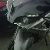 موتور پالس  باجاج RS200